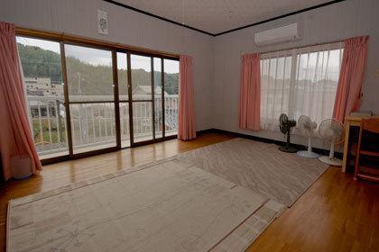 Hotel Mirai Noen Tanabe Exteriér fotografie