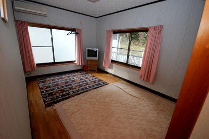 Hotel Mirai Noen Tanabe Exteriér fotografie
