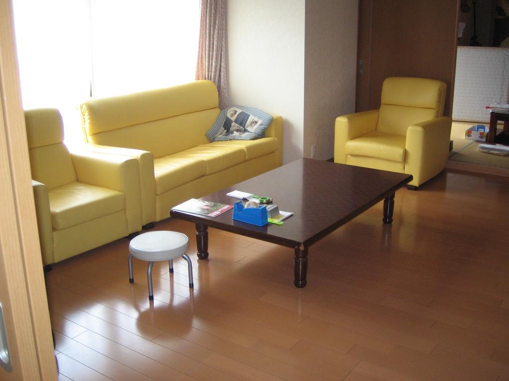 Hotel Mirai Noen Tanabe Exteriér fotografie