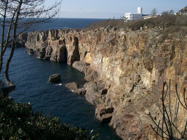 Hotel Mirai Noen Tanabe Exteriér fotografie