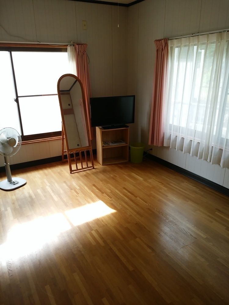 Hotel Mirai Noen Tanabe Exteriér fotografie